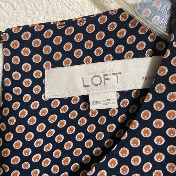 LOFT SHIRT - Picture 4 of 5